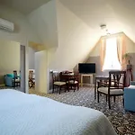 Hotell Ammende Restaurant And