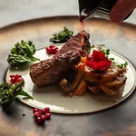 Hotel Ammende Restaurant And 5*