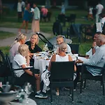 Hotel Ammende Restaurant&hotel