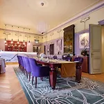 Ammende Restaurant&hotel Hotel 5*