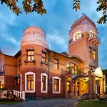 Hotel Ammende Restaurant&hotel