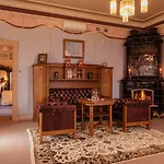 Ammende Restaurant And 5* 페르누