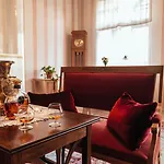 Ammende Restaurant&hotel 5* Pärnu