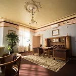 Hotel Ammende Restaurant&hotel Pärnu