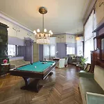 Ammende Restaurant&hotel