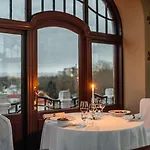 호텔 Ammende Restaurant And 페르누