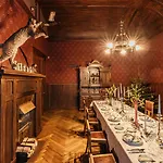 Ammende Restaurant&hotel Hotel 5*