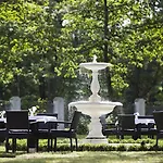 Hotel Ammende Restaurant&hotel 5*