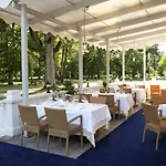 호텔 Ammende Restaurant And 페르누