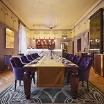 Ammende Restaurant&hotel 5* Pärnu