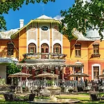 Hotel Ammende Restaurant&hotel
