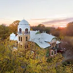 호텔 Ammende Restaurant And 페르누