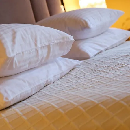 Hotell Ammende Restaurant And 5*