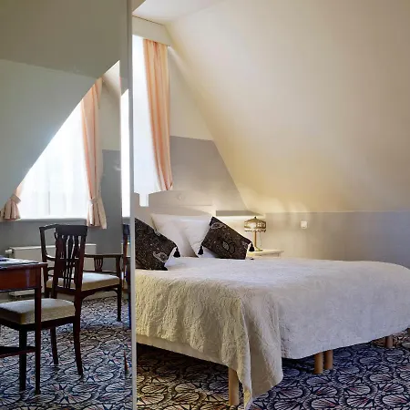 Ammende Restaurant And Pärnu