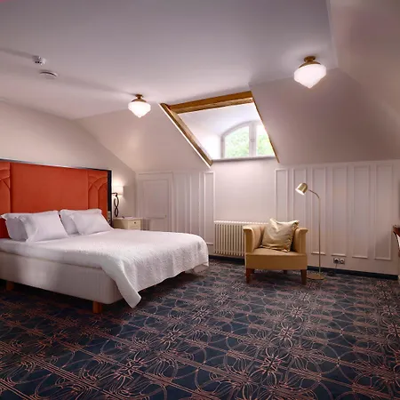 Ammende Restaurant And Hotell Pärnu