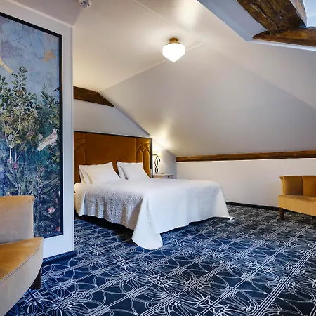 Hotell Ammende Restaurant And 5*