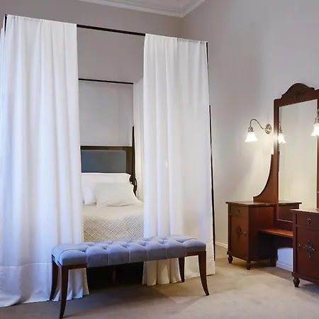 Ammende Restaurant And 5* 派尔努