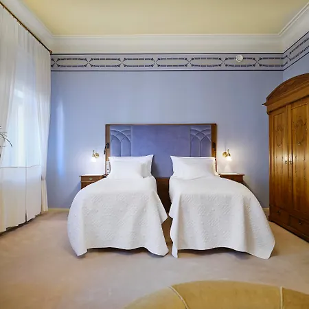 Ammende Restaurant And 5* Pärnu