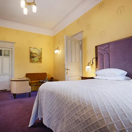 Ammende Restaurant And Pärnu