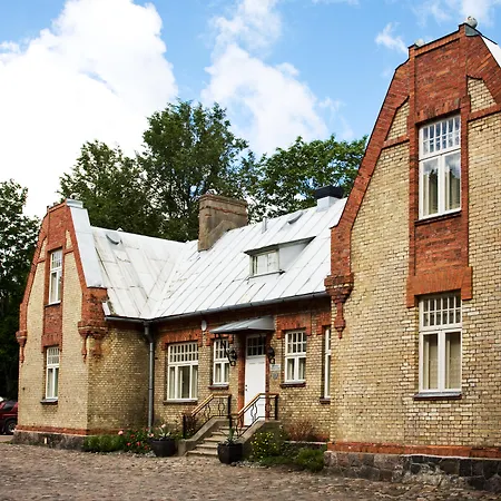 Ammende Restaurant&hotel