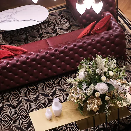Hotell Ammende Restaurant And 5*
