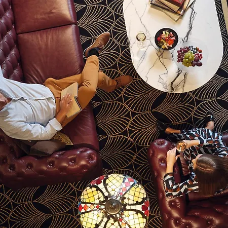 Ammende Restaurant And Hotell Pärnu