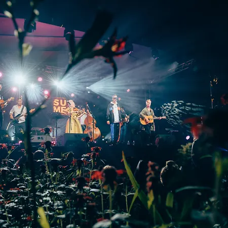 Ammende Restaurant And