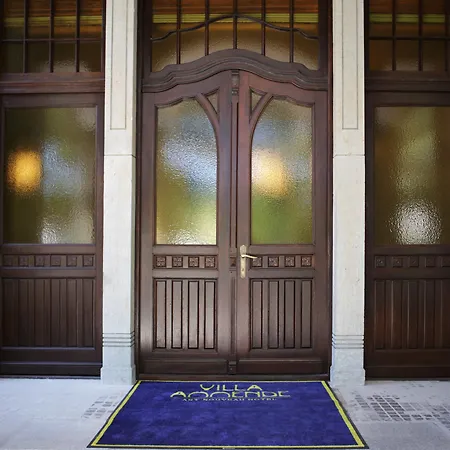 Ammende Restaurant And Hotell Pärnu