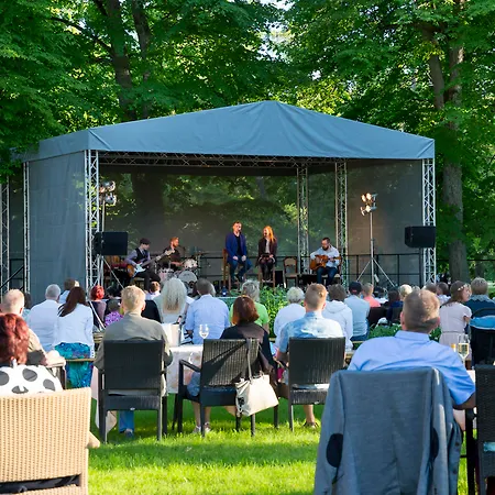 Ammende Restaurant&hotel Hotel 5*