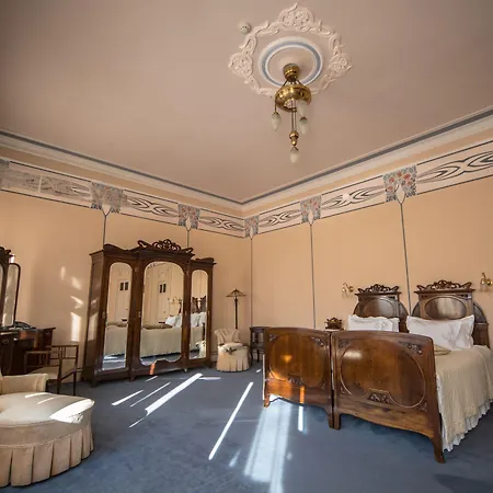 Ammende Restaurant And Hotell Pärnu