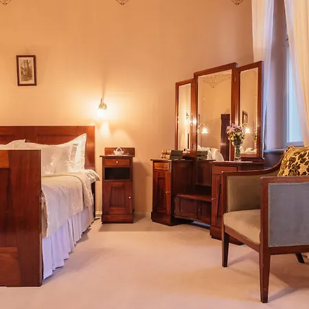 Ammende Restaurant And Pärnu