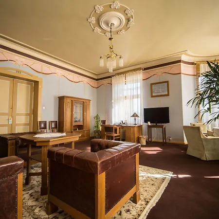 Hotel Ammende Restaurant And