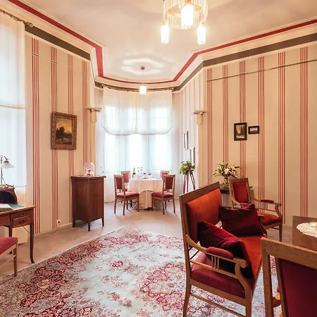 Ammende Restaurant And Hotel 5*
