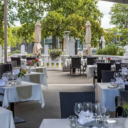 Ammende Restaurant And Pärnu