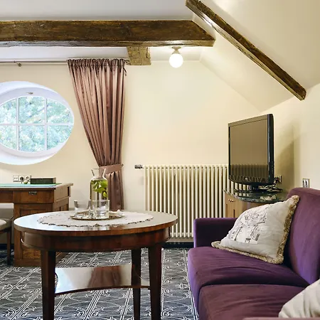 Hotell Ammende Restaurant And 5*