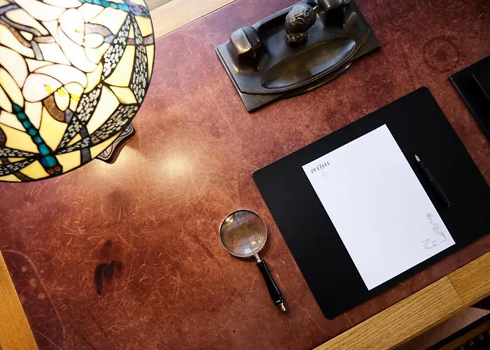 Hotel Ammende Restaurant And Pärnu