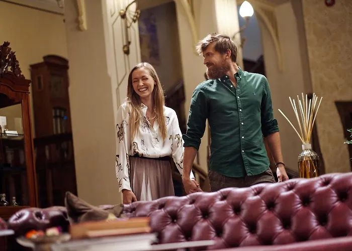 Ammende Restaurant&hotel Hotel Pärnu