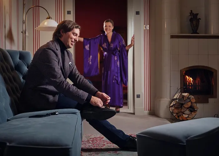 Ammende Restaurant And Hotel