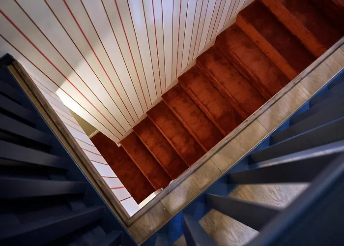 Ammende Restaurant And Pärnu