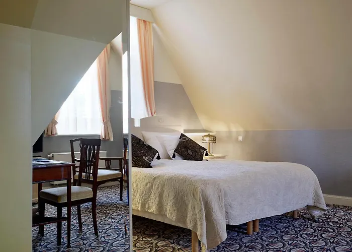 Ammende Restaurant&hotel Pärnu