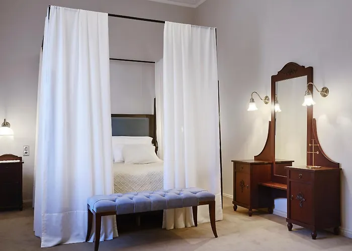 Ammende Restaurant&hotel 5* Pärnu