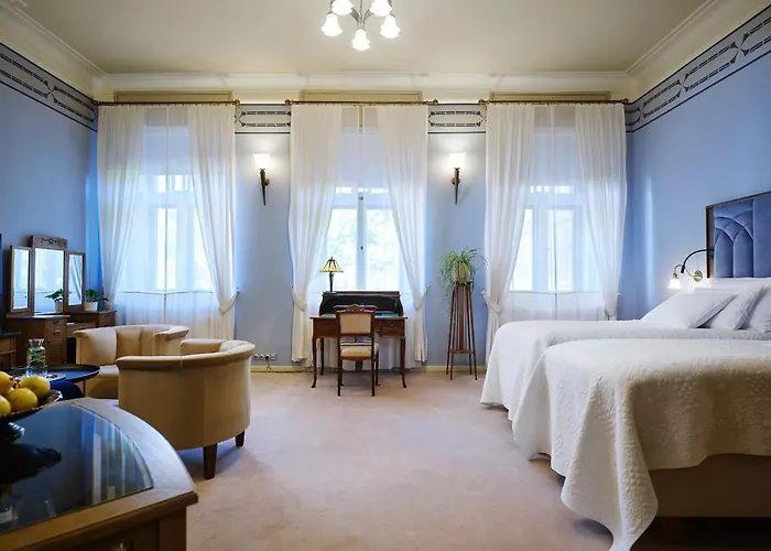 Ammende Restaurant&hotel