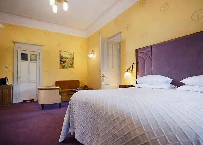 Ammende Restaurant&hotel Pärnu