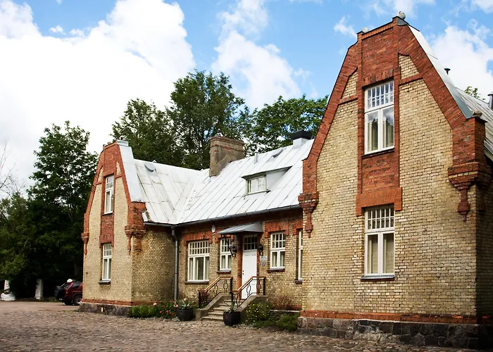 Ammende Restaurant&hotel