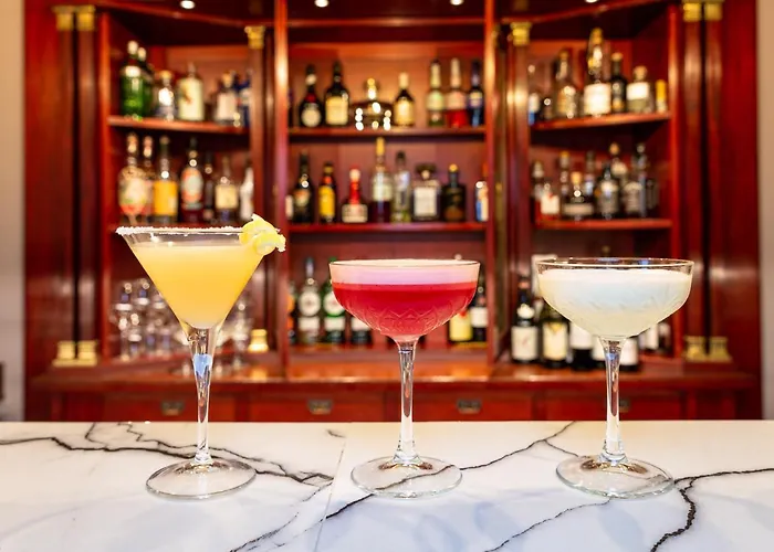 Ammende Restaurant&hotel