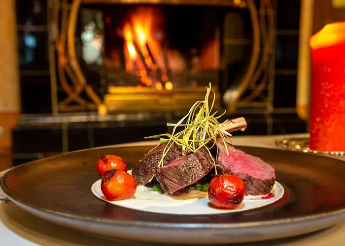 Ammende Restaurant And