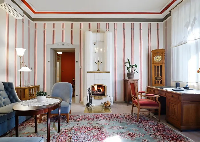 Ammende Restaurant&hotel