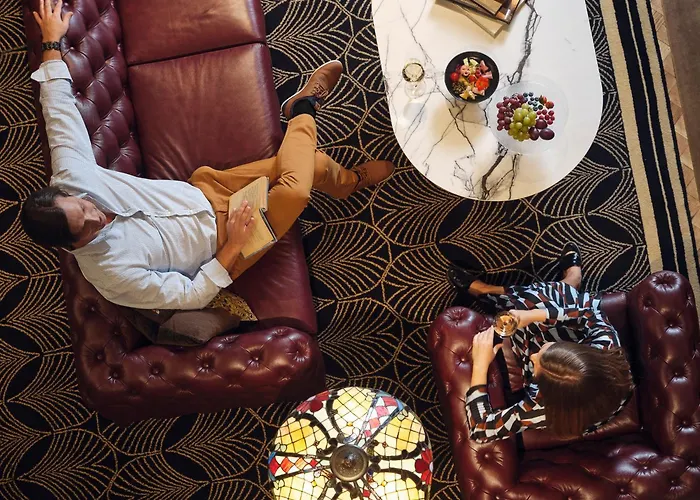 Ammende Restaurant And Otel Pärnu