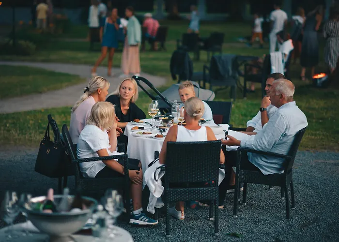 Hotel Ammende Restaurant&hotel