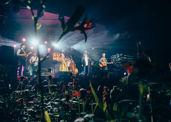 Ammende Restaurant&hotel